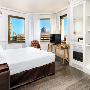 H10 Montcada Boutique Hotel, hotel in Barcelona