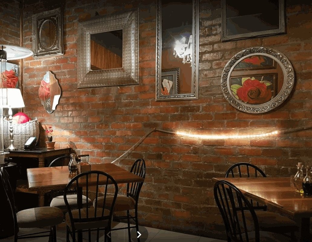 THE GREEN FOUNTAIN, Strand - Restaurant Reviews, Photos & Phone Number - Tripadvisor