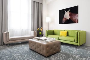 Room & Suite