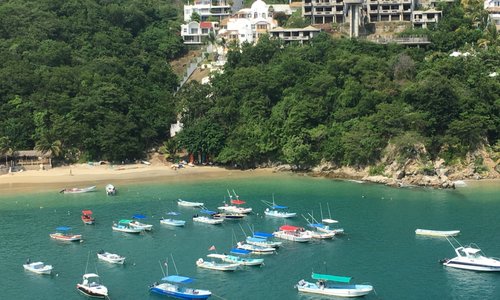 Huatulco