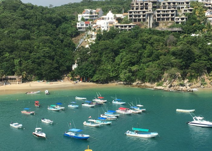 Huatulco