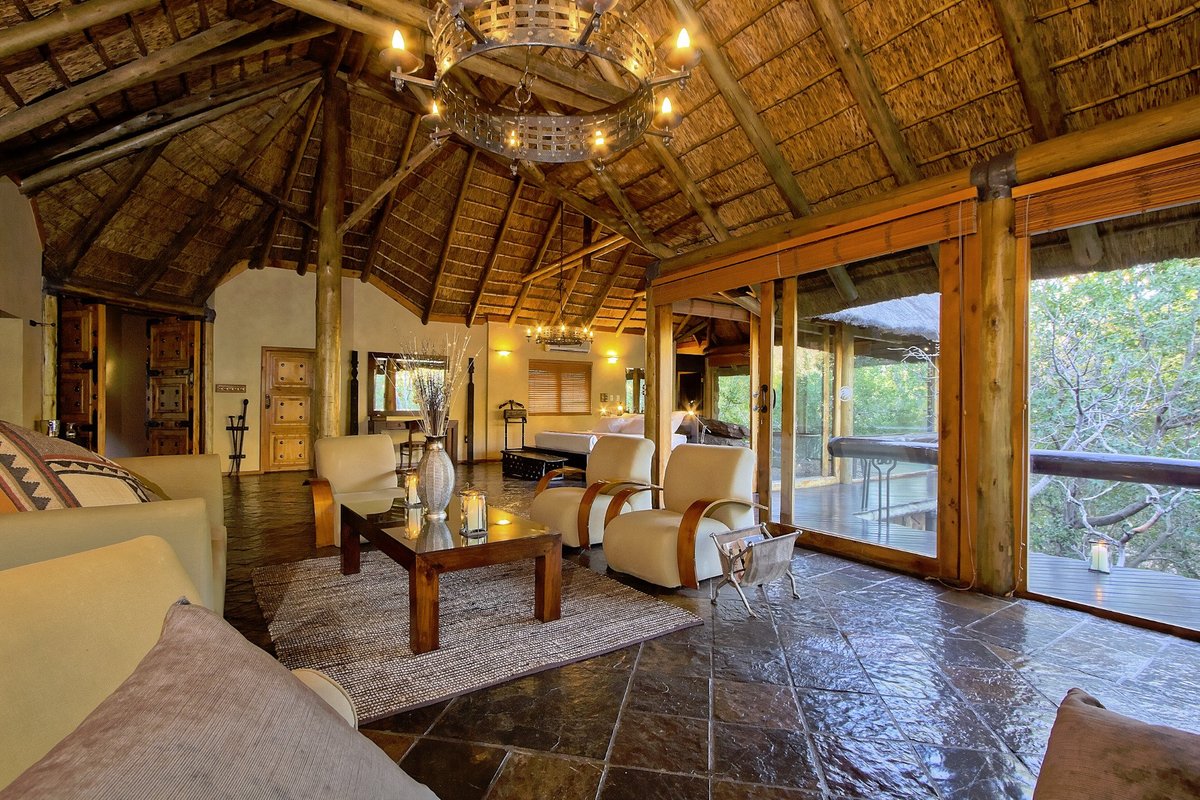 THE 10 BEST Welgevonden Game Reserve Hotel Deals (Aug 2022) - Tripadvisor