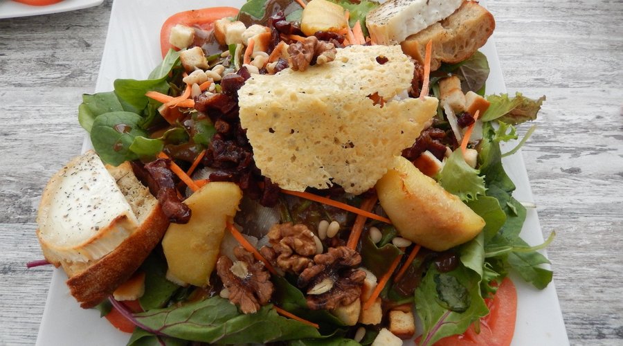Salade