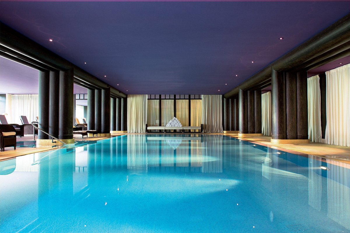 Spa Nescens (Geneva) - All You Need to Know BEFORE You Go
