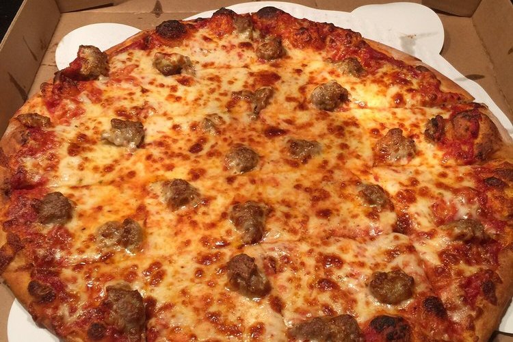 ERICS HAND TOSSED PIZZA & SUBS, Oconomowoc - Restaurant Reviews, Photos & Phone Number - Tripadvisor
