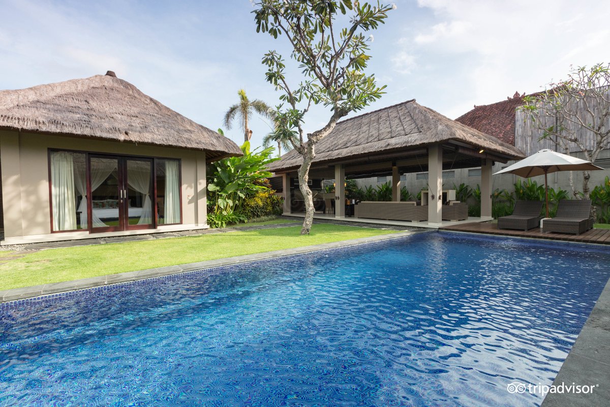 VILLA JERAMI & SPA (Bali/Seminyak) - Villa Reviews, Photos, Rate ...