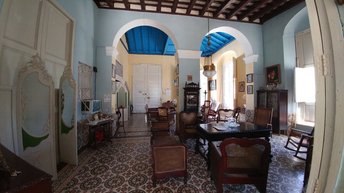 CASA MUNOZ - Guest house Reviews (Trinidad, Cuba)