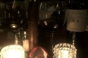 Bebidas
