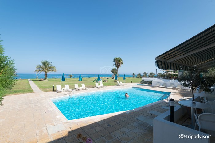 NATURA BEACH HOTEL & VILLAS $91 ($̶1̶2̶2̶) - Updated 2023 Prices & Reviews  - Polis, Cyprus