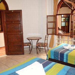 Habitación Doble