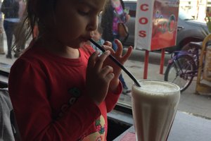 Bebidas