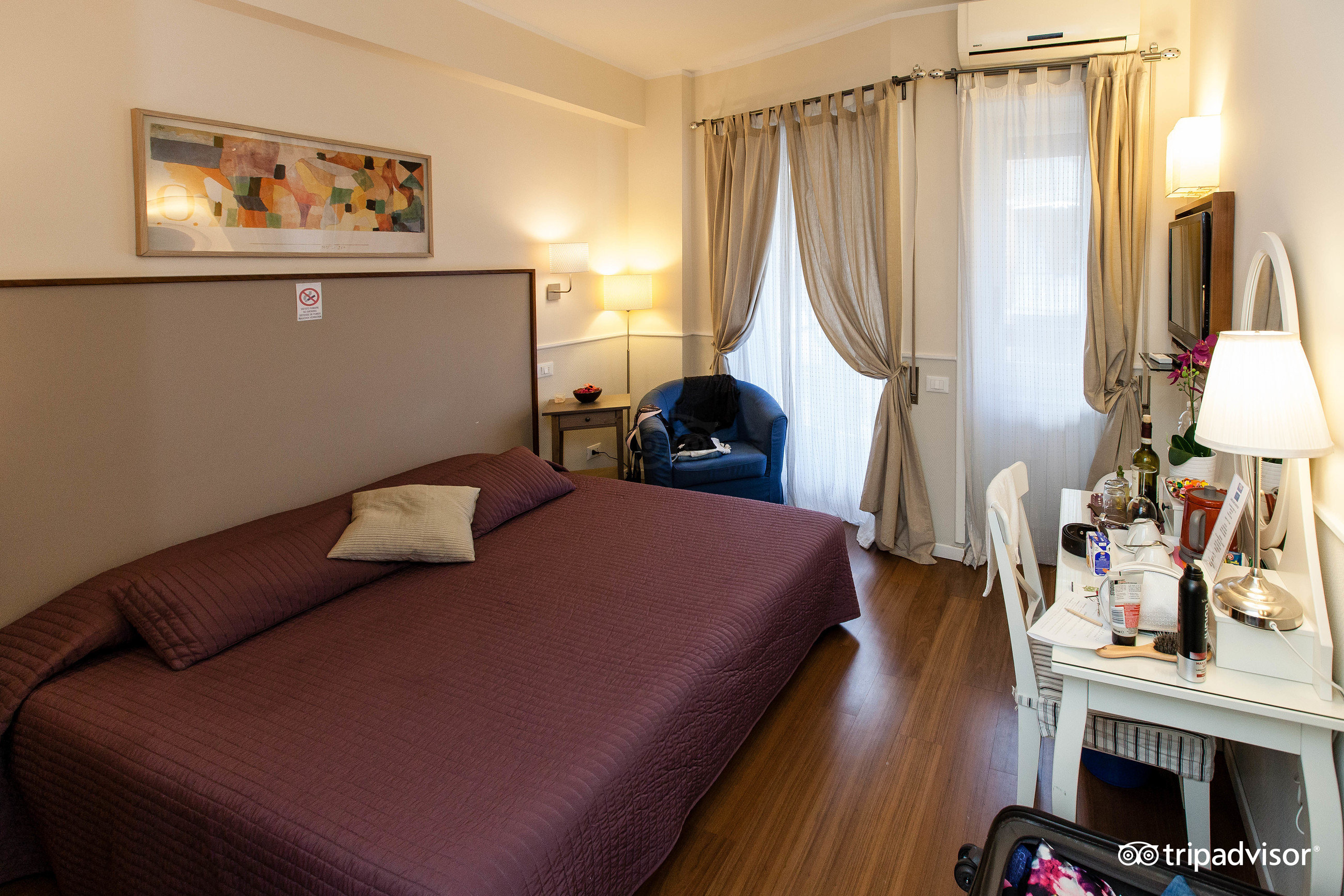 COLFELICE ROOMS B&B - Roma: Prezzi E Recensioni (2024)