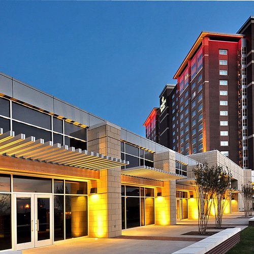 THE 10 CLOSEST Hotels to Texas Tech University, Lubbock