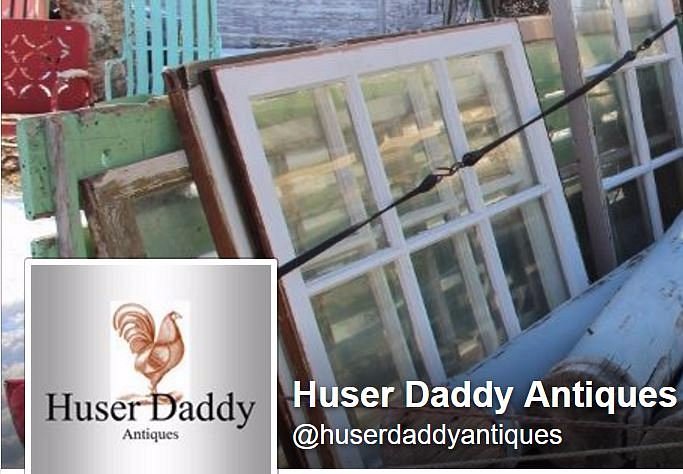 Huser Daddy Antiques image
