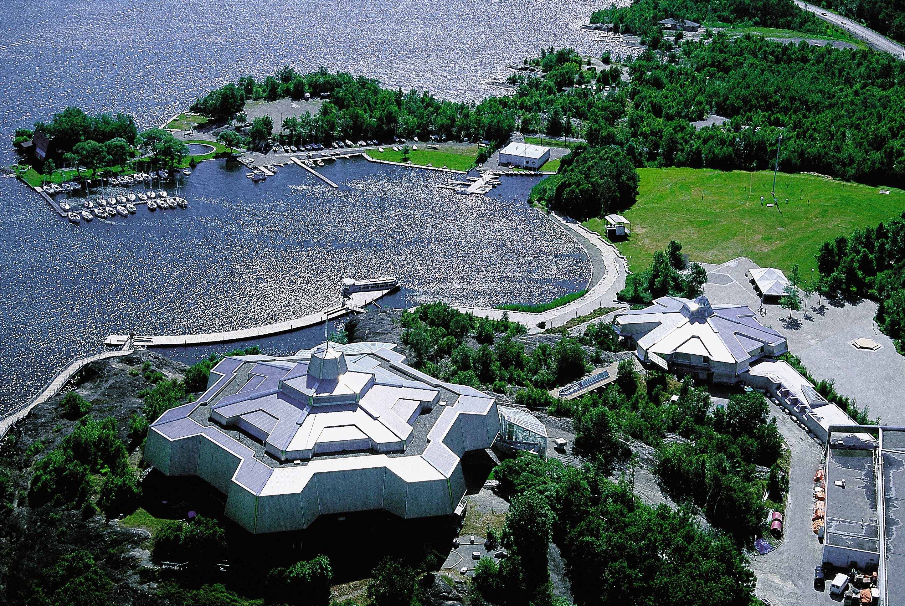 Sudbury Canada 2024 Best Places To Visit Tripadvisor   An Aerial View Of Science 