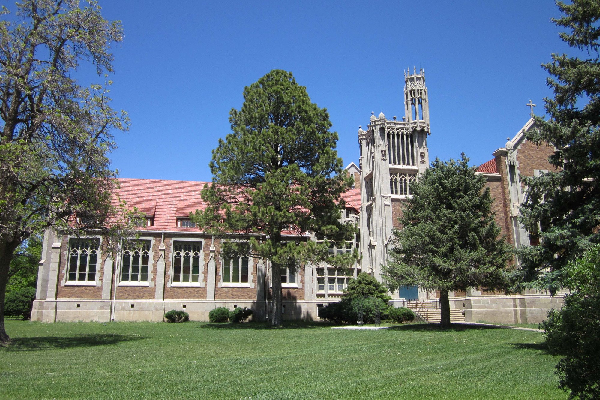 The Winery At Holy Cross Abbey (Canon City) - 2022 Alles Wat U Moet ...