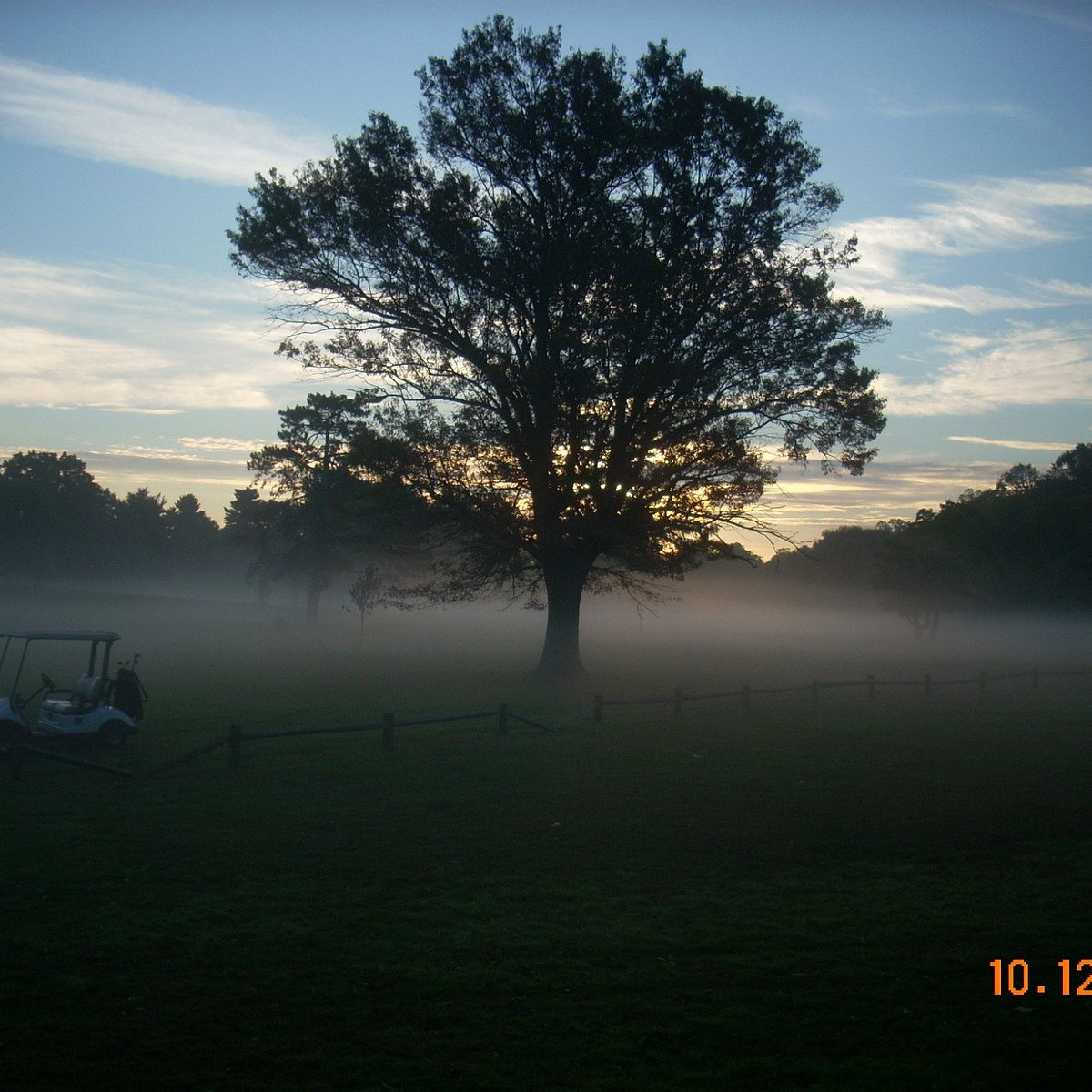 JUNIATA GOLF CLUB (Philadelphia) All You Need to Know