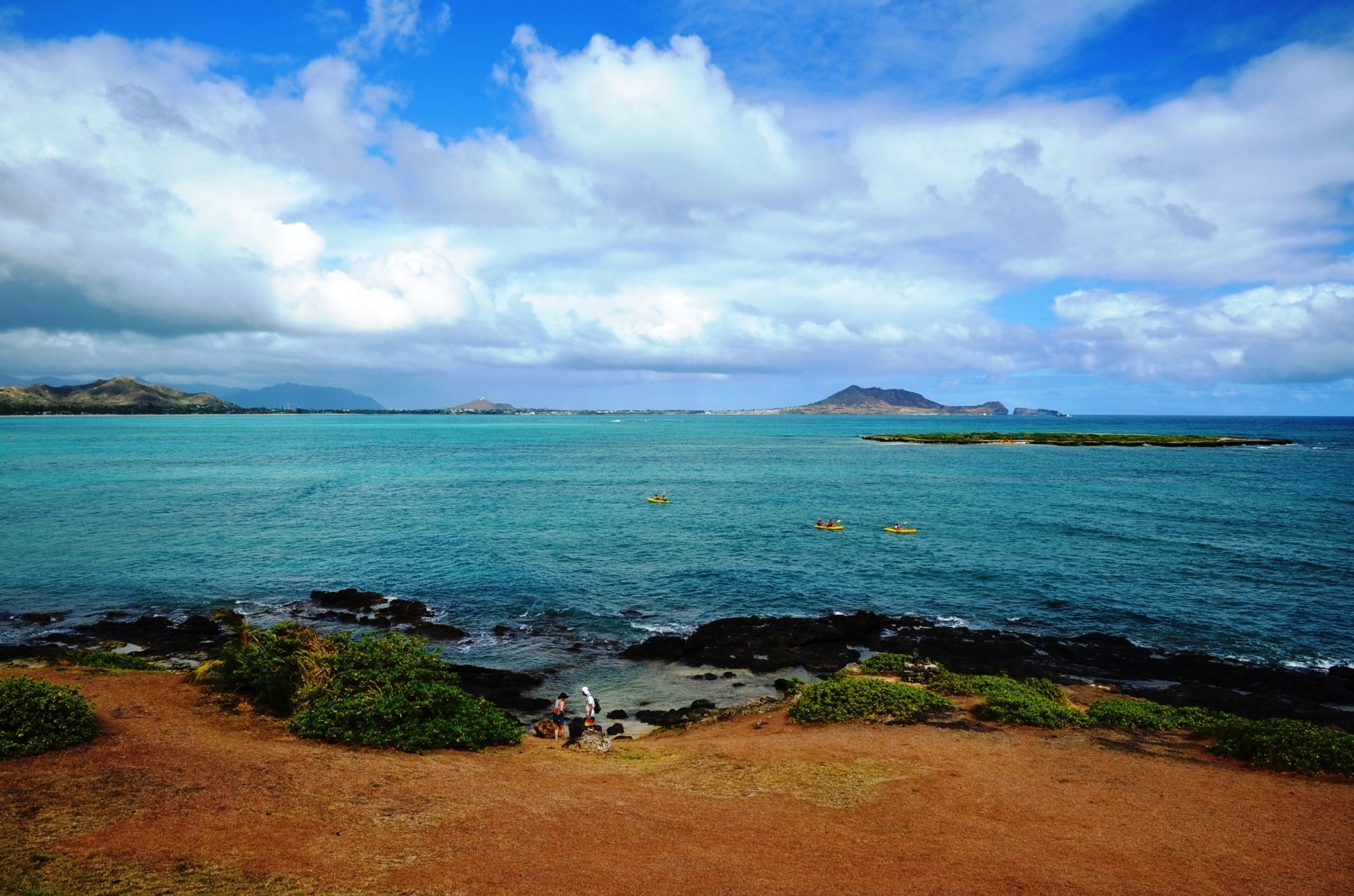 Kailua Beach Park All You Need to Know BEFORE You Go 2024