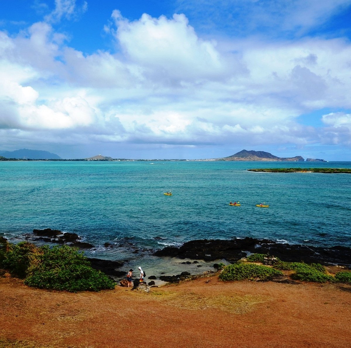 Kailua Beach Park: All You Need to Know BEFORE You Go