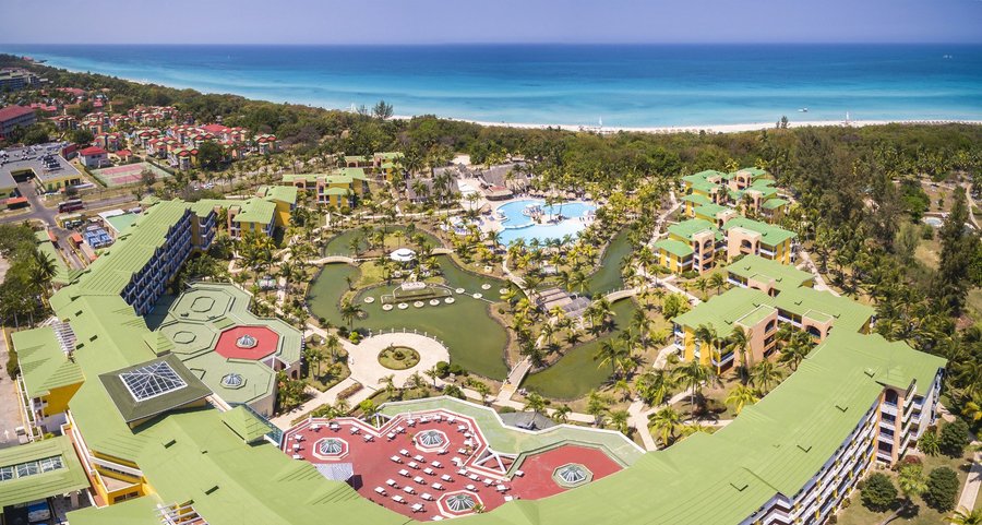 Panoramic View