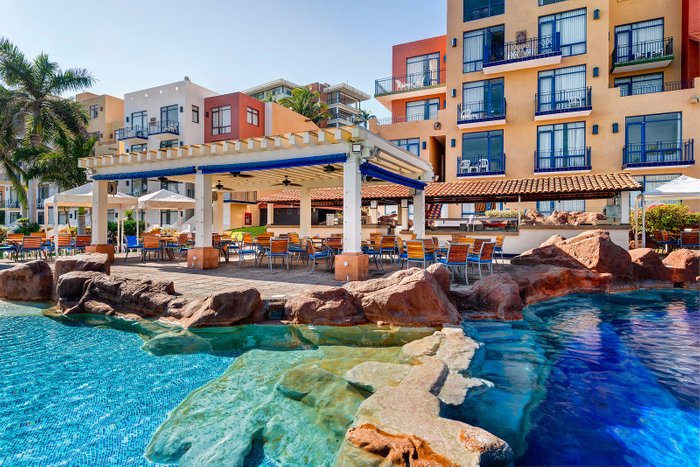 EL CID MARINA BEACH HOTEL $127 ($̶2̶5̶4̶) - Updated 2023 Prices & Resort  Reviews - Mazatlan, Mexico