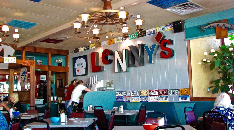Lenny's Restaurant