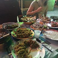 Dosteen food