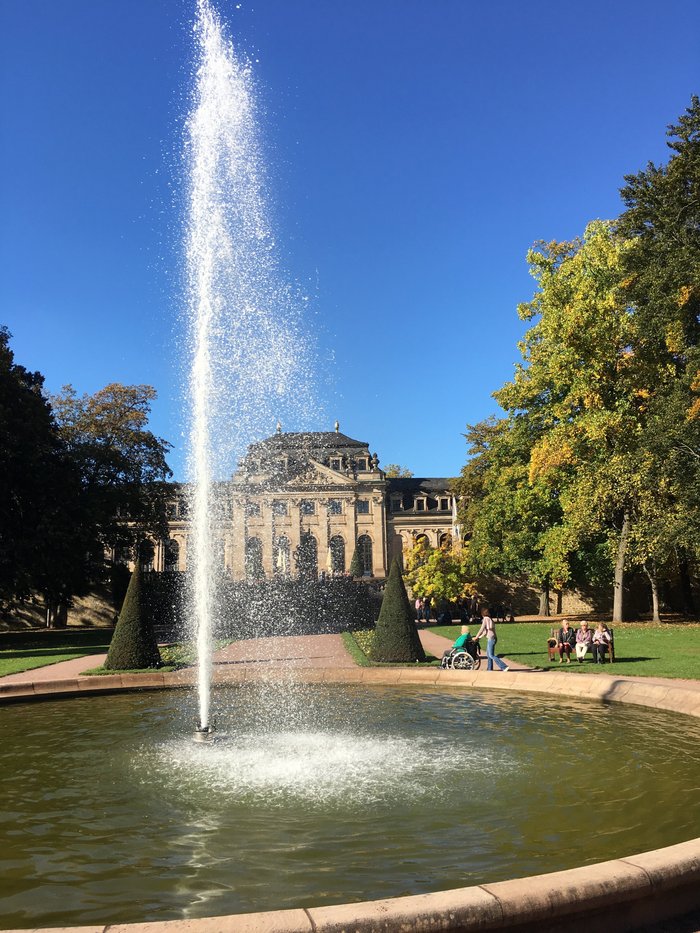 house of blooms fulda