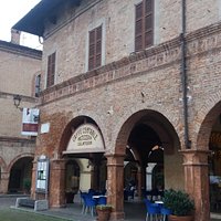 Esterno del locale