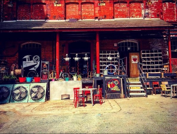Great Homer Street Market (Liverpool) - All You Need to Know BEFORE You Go