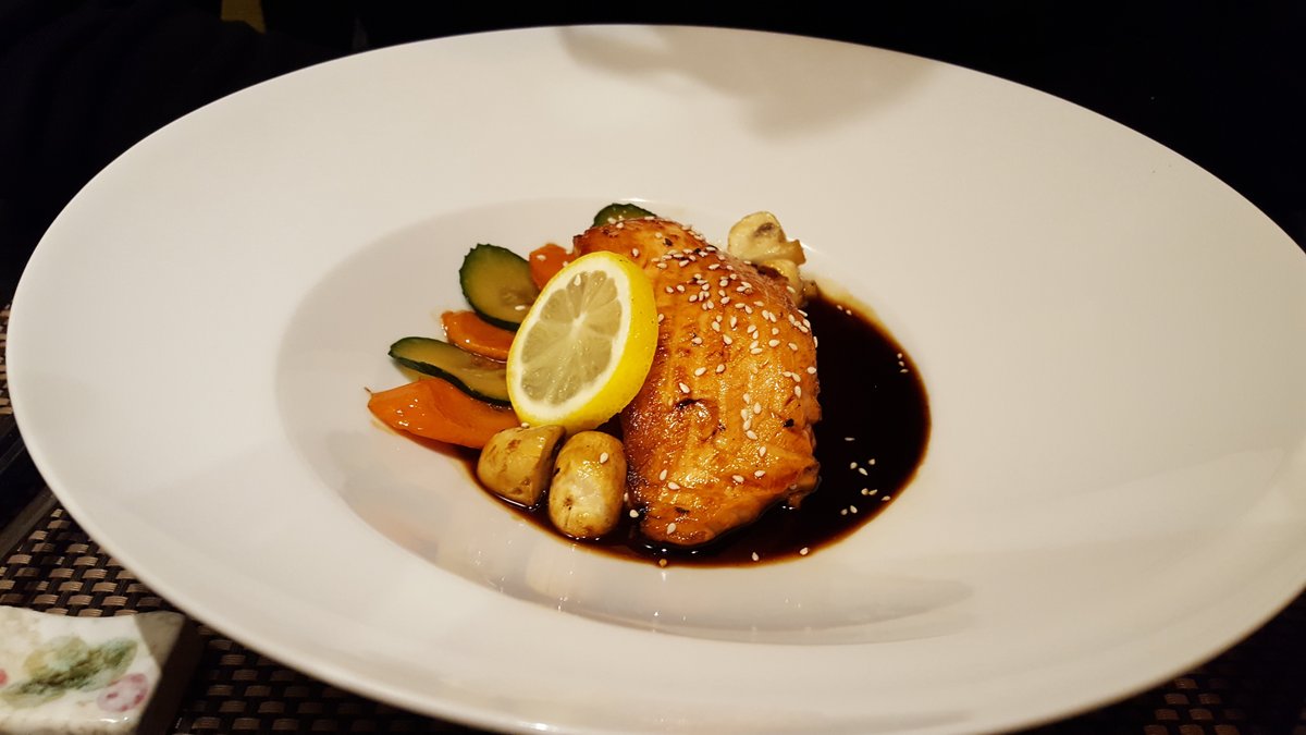 GANG NAM, Lyon Cordeliers Jacobins Restaurant Avis, Numéro de Téléphone & Photos Tripadvisor