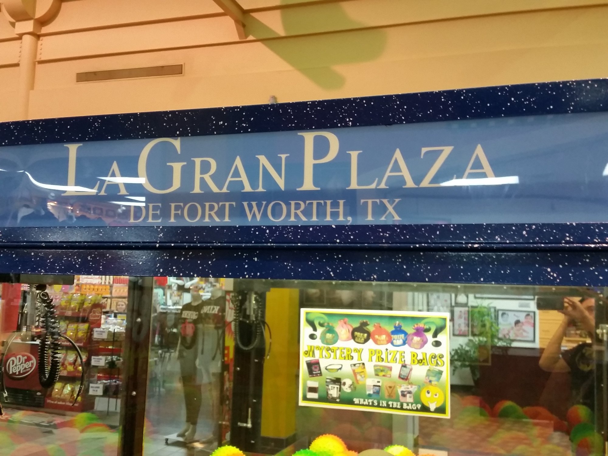 La gran plaza jewelry on sale stores