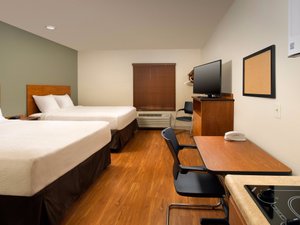 Zimmer und Suite