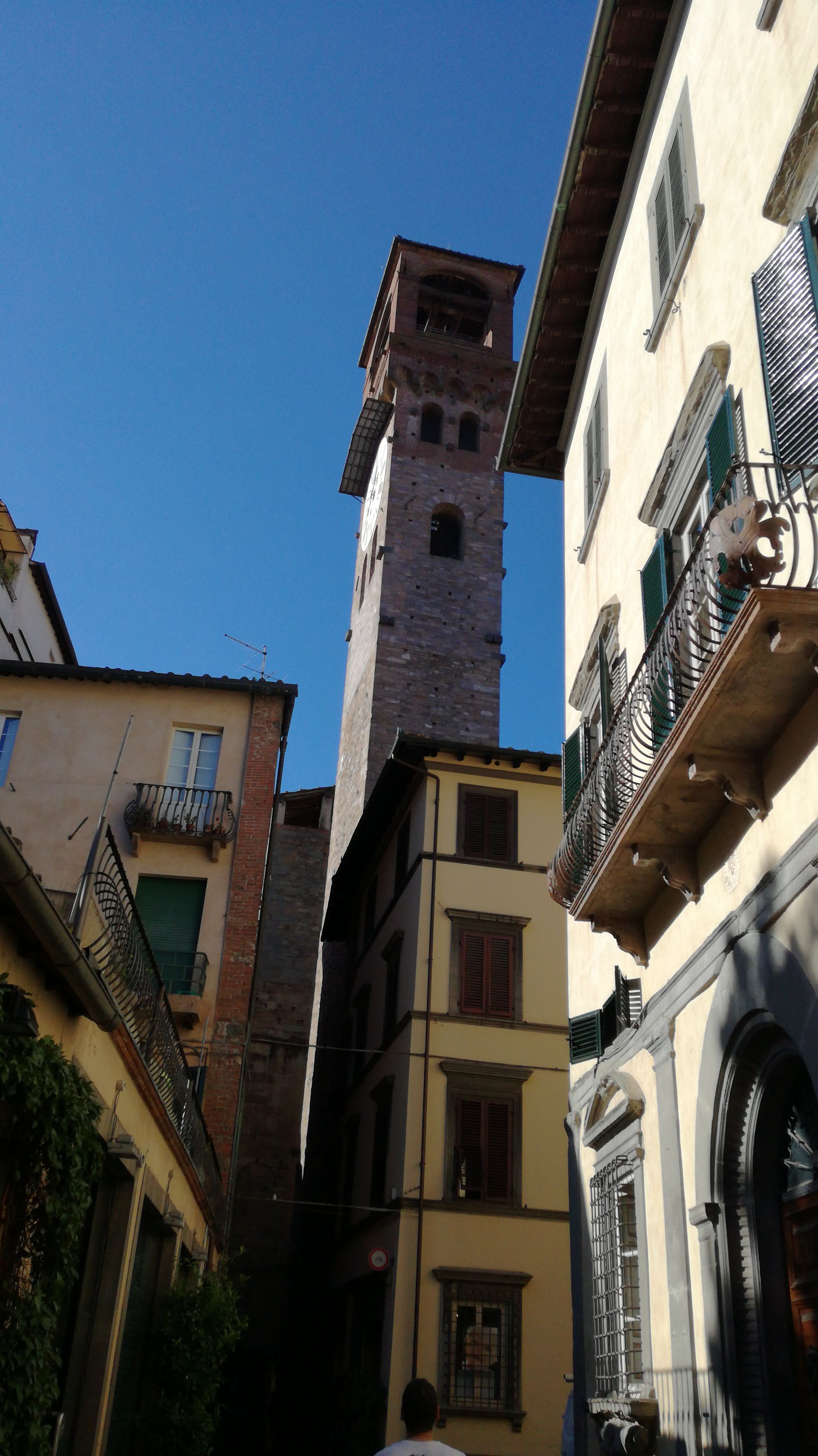 LA TORRE B&B (Lucca, Toscana): Prezzi E Recensioni (2024)