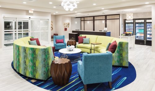 HOMEWOOD SUITES BY HILTON CAPE CANAVERAL-COCOA BEACH - Updated
