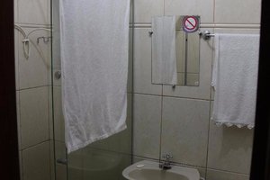 Quarto e suíte
