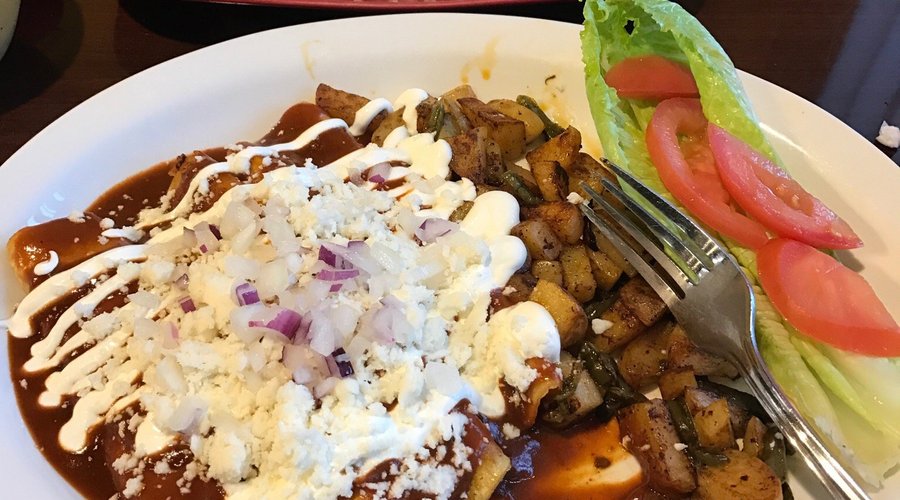 El Alamo Mexican Grill