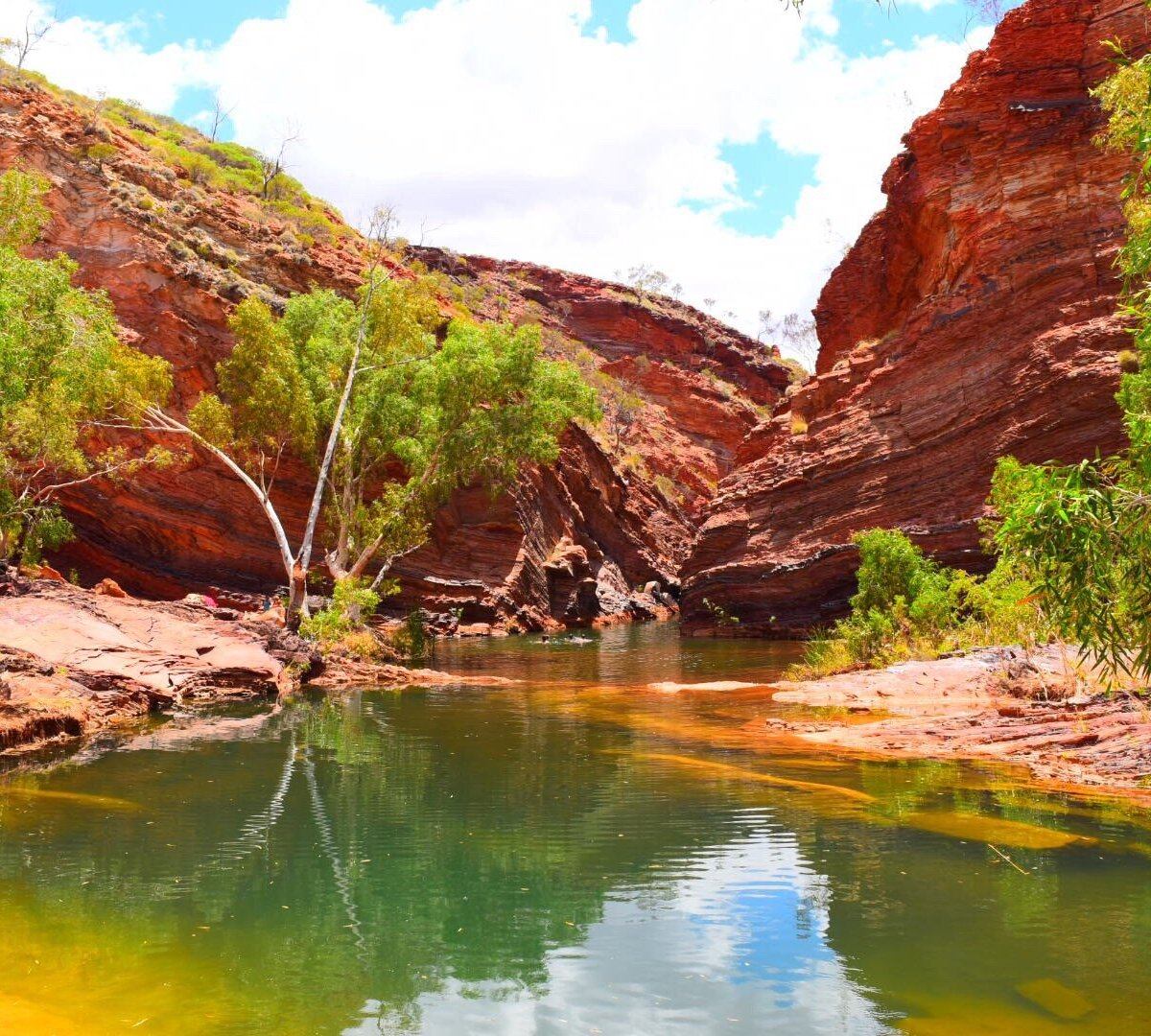 Karijini National Park - All You MUST Know Before You Go (2024)