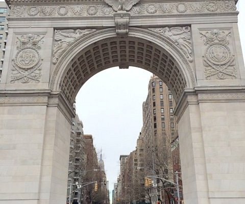 new york historical tours reviews