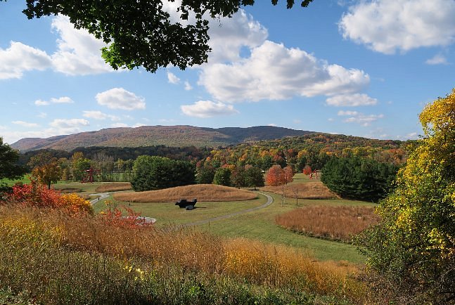 Storm King Art Center - All You Need to Know BEFORE You Go (with Photos)