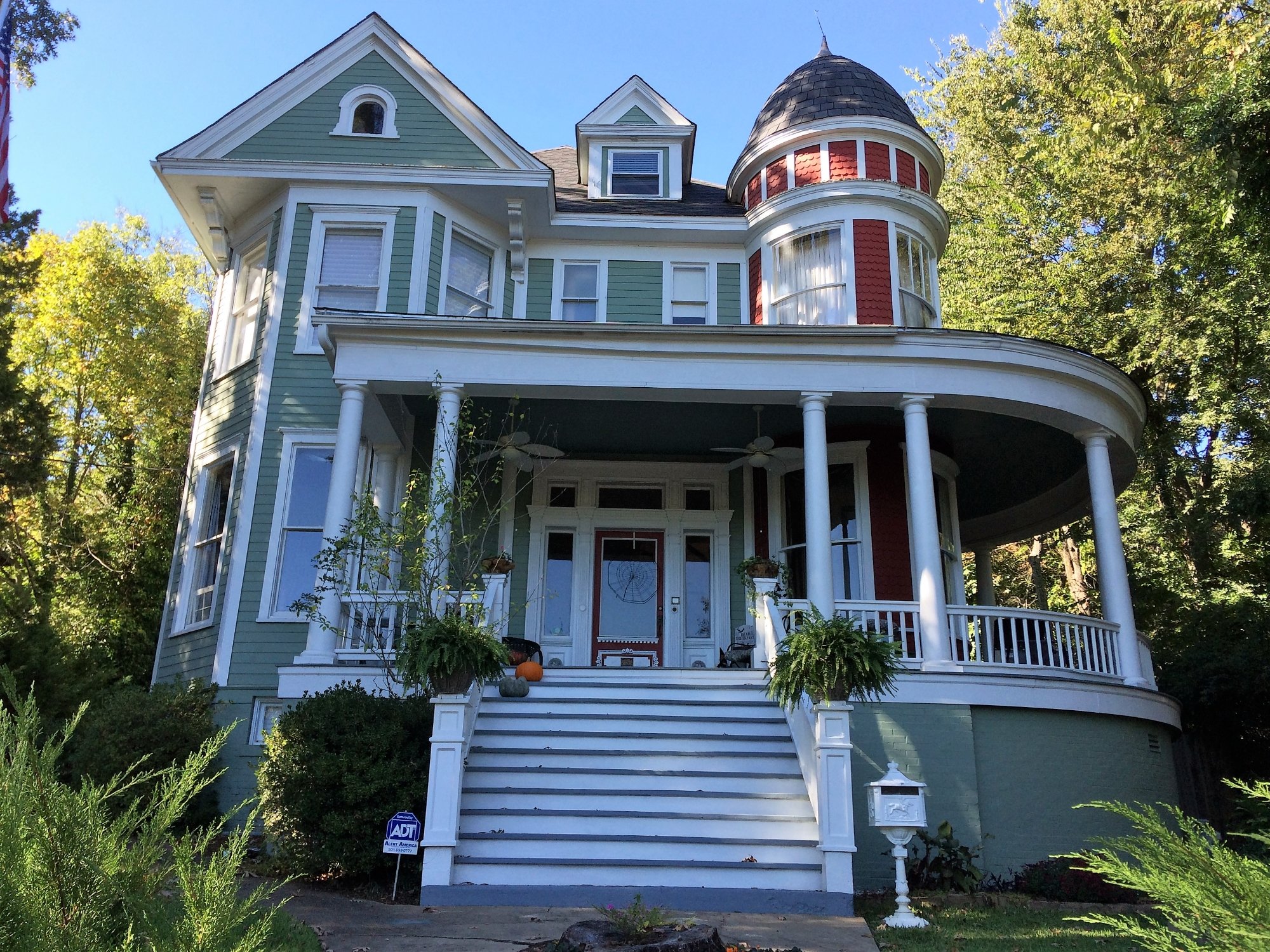 PROSPECT PLACE BED AND BREAKFAST - B&B Reviews (Hot Springs, AR)