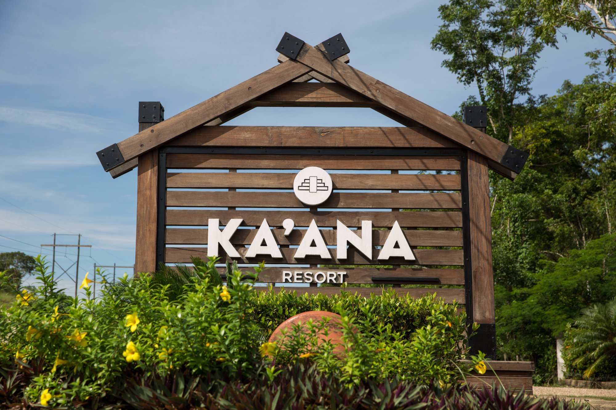 Ka'ana Resort by Google