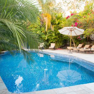 Ka&#39;ana Resort, hotel in San Ignacio