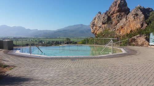 ATKV Goudini Spa - UPDATED 2024 Prices, Reviews & Photos