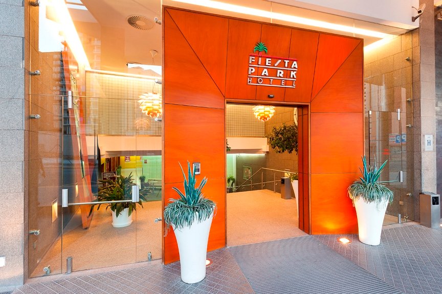 Hotel photo 19 of Port Fiesta Park.