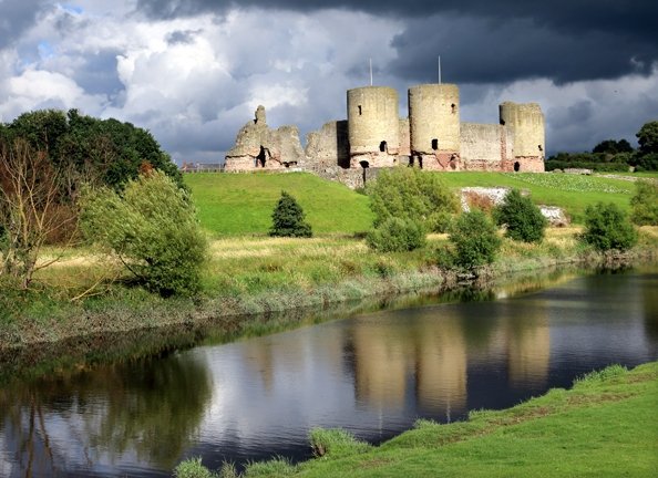 Rhuddlan Castle 2022 All You Need To Know Before You Go With Photos