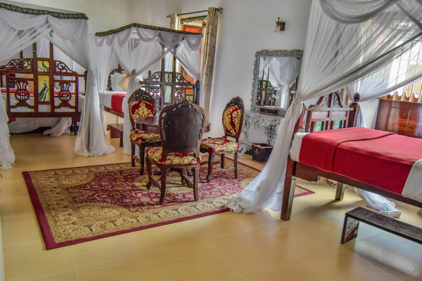 Tembo House Hotel Rooms: Pictures & Reviews - Tripadvisor