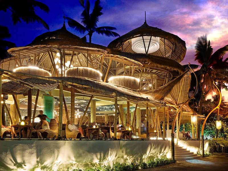 AZUL BEACH CLUB, Legian - Menu, Prices, Restaurant Reviews & Reservations -  Tripadvisor