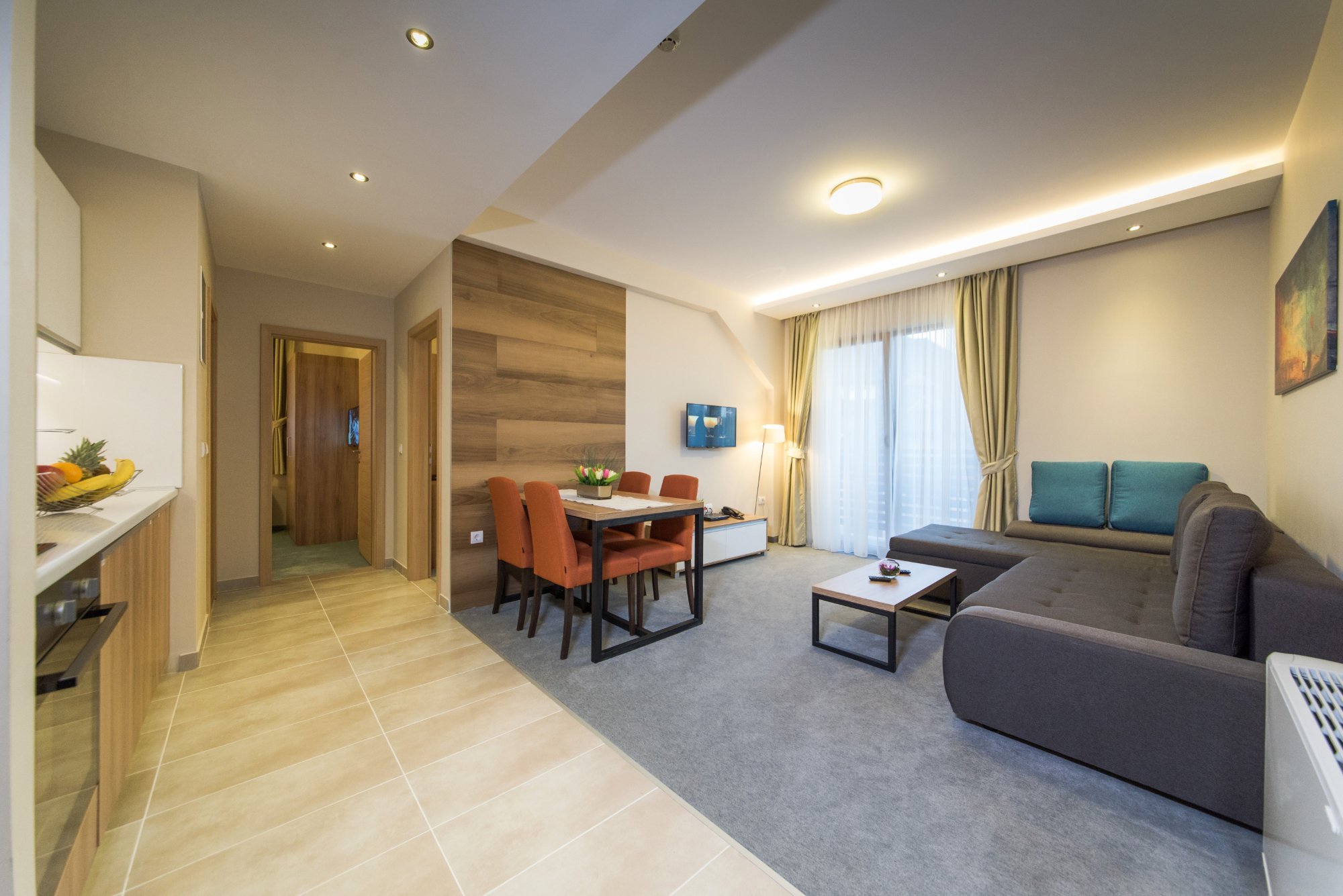 Mons Zlatibor Hotel & Apartments - 호텔 리뷰 & 가격 비교