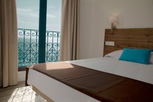 Habitaciones y suites
